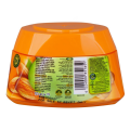 Vatika Almond Moisturizing Hair Cream – 125ml | For Dry & Frizzy Hair | Deep Nourishment & Smoothness. 