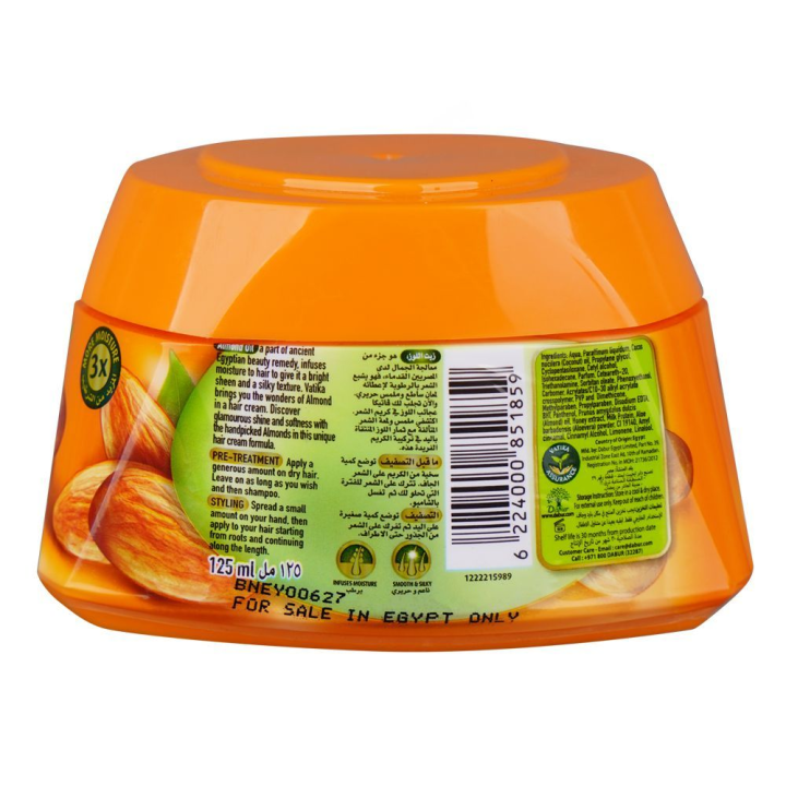 Vatika%20Almond%20Moisturizing%20Hair%20Cream%20%E2%80%93%20125ml%20%7C%20For%20Dry%20&%20Frizzy%20Hair%20%7C%20Deep%20Nourishment%20&%20Smoothness%20-%20Image%202