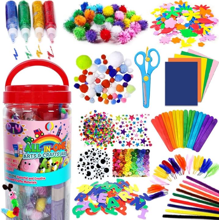 funzbo%20arts%20and%20crafts%20supplies%20jar%20for%20kids%20-%20craft%20art%20supply%20kit%20-%20Image%202