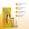 Face Fresh Beauty Serum Large (10ml). 