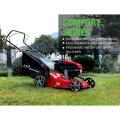 LEO LM46-L , 139cc / 4 HP PETROL ENGINE SELF-PROPELLED HAND PUSH GARDEN LAWNMOWER , EURPEON STANDARD. 