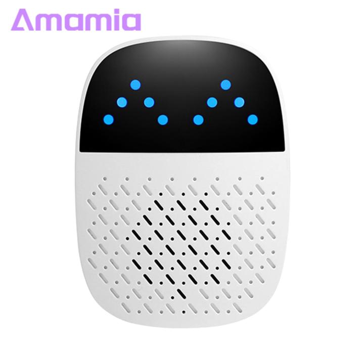 Safe Rat Effective Ultrasonic Pest Repeller for Rodent Control Large Coverage Area Us Plug Buyers' Choice