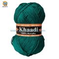 🧶 Khaadi 3-Ply Acrylic Wool Yarn – Soft Crochet Wool Yarn for Knitting, Amigurumi & DIY Crafts 🧵 | 90–100g Lightweight, Durable Wool | Best Craft Yarn in Pakistan 🇵🇰 | Only at QuickCart99 🛒. 