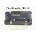 APM 2.8 RC Multicopter Flight Controller Board For DIY FPV RC Drone Multirotor  |   Circuit Town. 