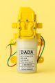 DADA 12V 70W 125PSI High Pressure Mist Agricultural Spray Micro Diaphragm Water Pump Automatic Switch 4L/min Range 8m Pace. 
