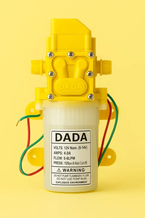 DADA%2012V%2070W%20125PSI%20High%20Pressure%20Mist%20Agricultural%20Spray%20Micro%20Diaphragm%20Water%20Pump%20Automatic%20Switch%204L/min%20Range%208m%20Pace%20-%20Image%207