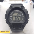 digital and sports watches rubber strap. 