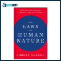 The Laws of Human Nature by Robert Greene (Author). 