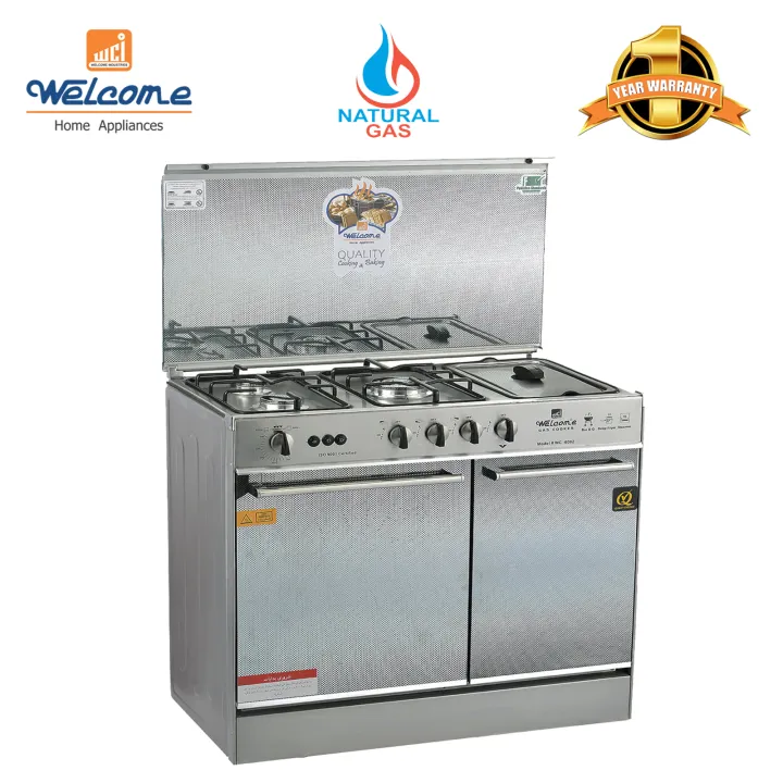 Welcome%203%20Burner%206%20in%201%20Gas%20Cooking%20Range%20Plus%20Fryer%20Stainless%20Steel%20Model%20WC-6002%20-%20Silver%20-%20Image%204