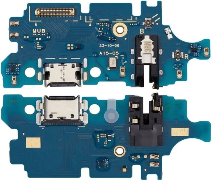 Samsung Galaxy A15 Charging Port Board High Quality New Premium Build Long Life