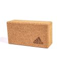 ADIDAS CORK YOGA BLOCK (ADYG-20100CORK). 