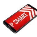 Ultra Thin Clear Phone Case For Huawei P Smart Case Silicone Soft TPU Back Cover. 