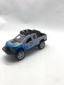 Hilux Dala Toy – Alloy Metal Pickup Truck, Pull Back Action, Realistic Interior, Openable Doors, Stylish Off-Road Model for Kids & Collectors – Durable & High-Quality Die-Cast Car. 
