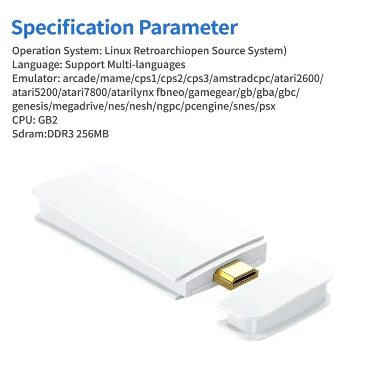 New%20Cross%20Border%20G2%20Game%20Console%20Wireless%202.4G%20HD%20Arcade%20PS1%20Game%20Console%20Retro%20Controller%20Home%20Game%20Console%20-%20Image%204