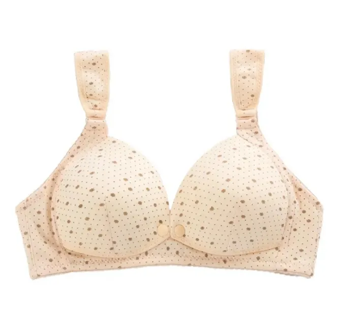 New%20Style%20Women%20Front%20Open%20Button%20Style%20Breastfeeding%20Bra%20Natural%20Cotton%20Bra%20For%20Women%20and%20Girls%20-%20Image%204