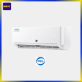 PEL 1.5 Ton InverterOn 18K - Turbo DC Ultimate I Ampere Lock | T3 Compressor | (H&C) Air Conditioner. 