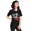 Roman Reigns "Greatness on a Different Level MODE" Premium Cotton T-Shirt. 