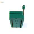 28P pin Test universal ZIF DIP locking IC socket 2.54mm. 