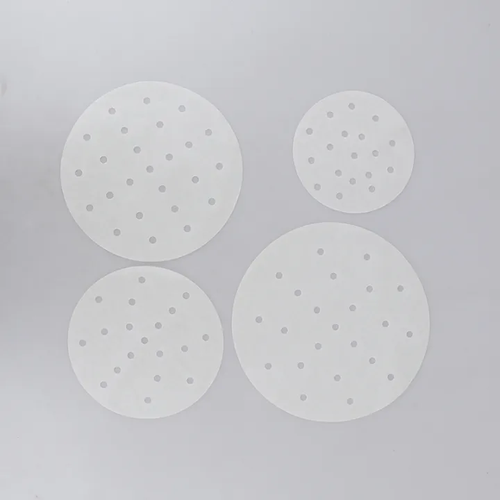 Kitchen%20accessories%2050Pc%205/6/7/8/9/10%20Inches%20Practical%20Cooking%20Paper%20Bamboo%20Steamer%20Dim%20Sum%20Paper%20BOYUAN%20-%20Image%204