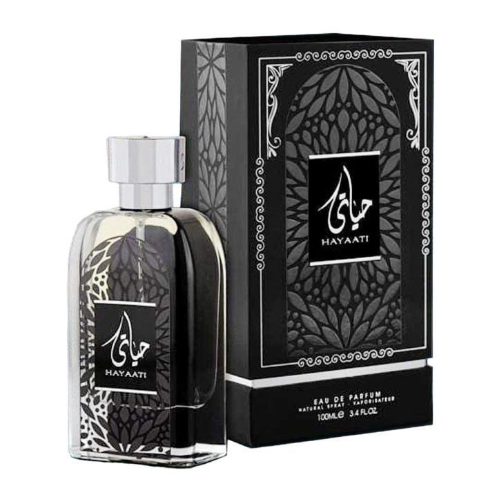 Hayaati Perfume for Men - 100ml