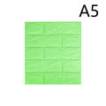 35x38.5cm 3D Self Adhesive Foam Brick Wall Sticker Bedroom Decoration WallSticke. 