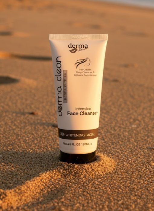 Dermaclean%203D%20Intensive%20Face%20Cleanser%20120ml%20-%20Brightening%20&%20Drying%20Formula%20for%20All%20Skin%20Types%20-%20Image%207
