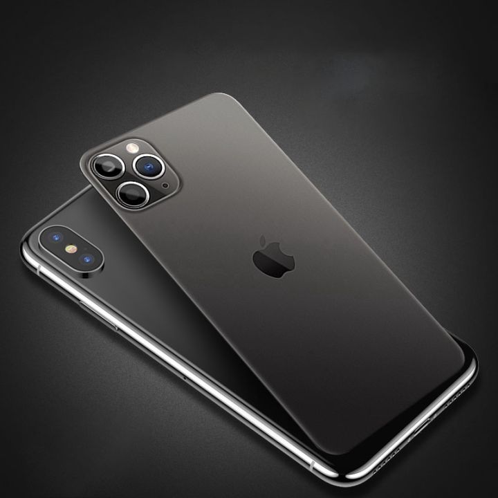 Convert%20iPhone%20X%20/%20XS%20/%20XS%20Max%20to%20iPhone%2011%20Pro%20Max%20-%20Conversion%20Back%20Cover%20Sheet%20Soft%20Eco%20Friendly%20Material%20-%20Image%207