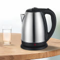 Kettle - Electric Kettle - Kettle For Tea - Kettle Electric - Egg Boiler - Electric Stove - Electric Kettle For Tea - Kenwood Electric Kettle - Cooking Range - Electric Kettle 2.0 Litre 1500Wat- Steamer - Stainless Steel - Electric Cooker - Coffee Machine. 