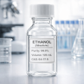 Ethanol For Perfume Making 99% - Ethyl For Perfumery - Perfume Solvent. 