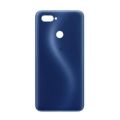 Oppo A11k Housing Middle Frame With Side Button and Camera Lens Body Casing Replacement For Oppo A11k. 
