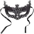masquerade mask. 