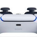 PS5 Wireless Game Controller – Bluetooth DualSense Style Gamepad with Vibration, Touchpad, Fast Motion Sensor & LED Lighting. 
