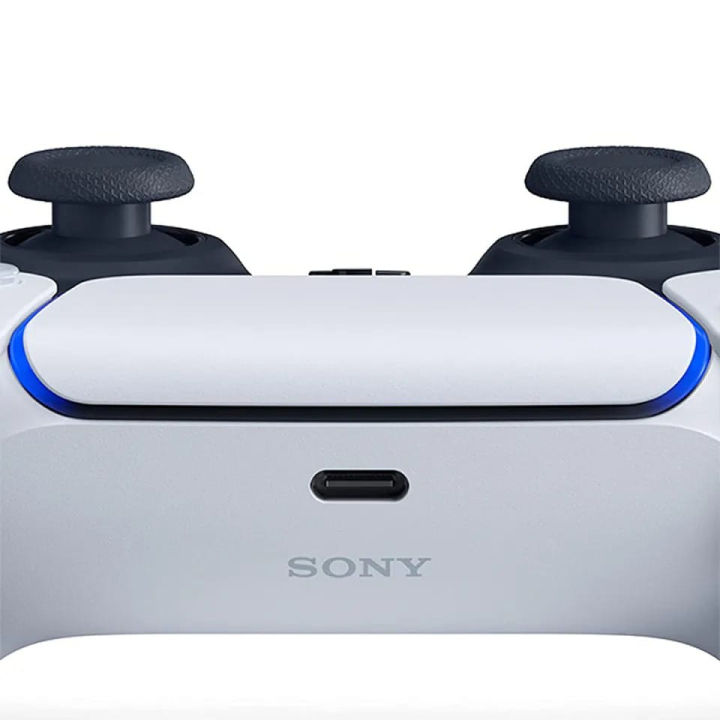 PS5%20Wireless%20Game%20Controller%20%E2%80%93%20Bluetooth%20DualSense%20Style%20Gamepad%20with%20Vibration,%20Touchpad,%20Fast%20Motion%20Sensor%20&%20LED%20Lighting%20-%20Image%206