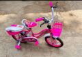 Bar-B Bicycle 2-15 Years old. 