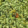 Premium Organic Green Cardamom (Choti Elaichi) – 100% Pure Sabaz Elaichi – 40g (Hand-Selected & Filtered). 