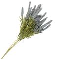 Artificial Lavender Realistic DIY Colorful Home Decoration   Plant Lavender for Indoor. 