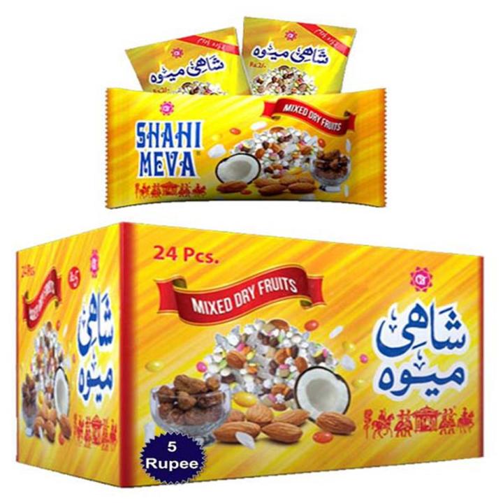 Shahi Mewa (48 Pcs)