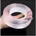 3meter Nano Tape Double Sided Tape Transparent Reusable Waterproof Adhesive Tapes Cleanable Kitchen Bathroom Supplies Tapes Azam Sons. 