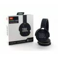 EVEREST JB950 - Around-Ear Wireless Headphone with Noise Cancellation - Black. 