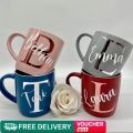 CUSTOMIZE Mug With Name | Coffee, Tea Mug with Name, Logo | Gift Mug for Birthday, Anniversary, Fathers Day, Mothers Day, Friends | Gift for Her & Him.. 
