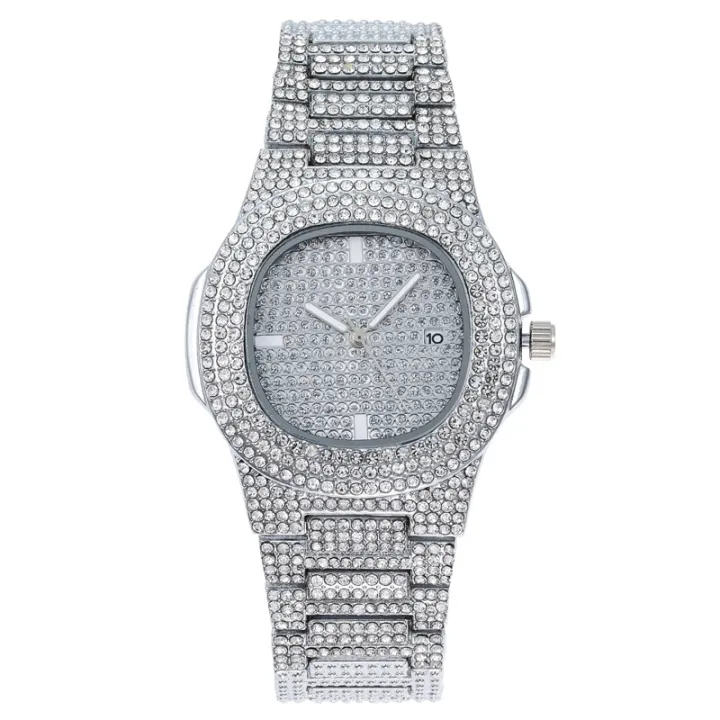 Elegant%20Full%20Diamond%20Watch%20for%20Women%20-%20Luxury%20Quartz%20Timepiece%20with%20Starry%20Sky%20Dial%20and%20Stones%20Elegant%20Luxury%20Women%20Watch%20-%20Image%202