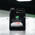 TURTLE WAX - HYBRID SOLUTIONS PRO PURE WASH 1.89 L. 