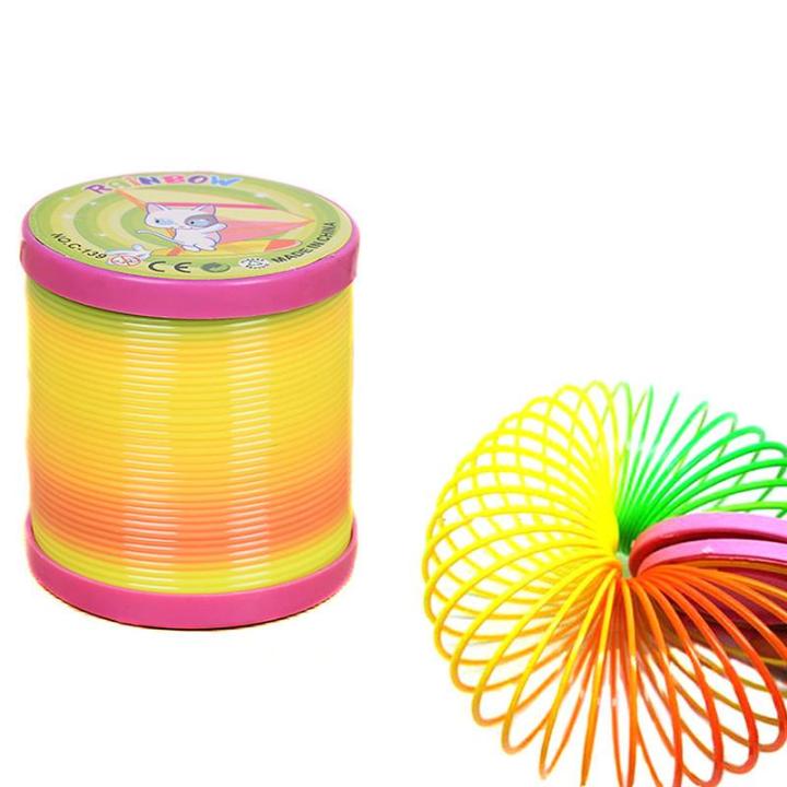 Cute%20Fun%20Play%20Spring%20Bounce%20Different%20Pack,%20Rainbow%20Magical%20Spring%20-%20Bouncy%20Stretchy%20Slinky%20Toys%20For%20Kids%20-%20Image%205
