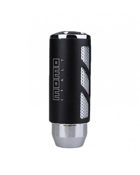Momo - Gear Knob - Black