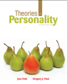 Theories of Personality (Jess Feist, Gregory J Feist) ( PDF Printed ). 