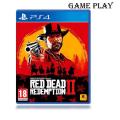 Red Dead Redemption 2 Playstation 4 - Ps4 Games. 