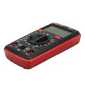 ANENG M1 Digital Tools DIY Multimeters AC/DC Diode Tester Meter Handheld + Test Leads. 