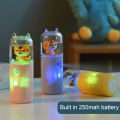 Mist Sprayer Leakproof Lovely Tiger Decor Handheld Sprayer. 