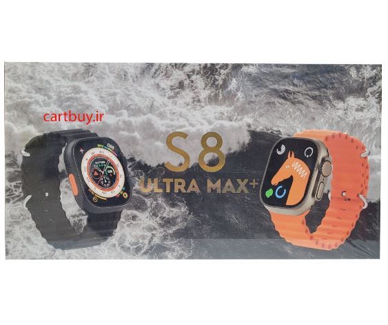 S8%20Ultra%20max%20plus%20Smart%20Watch%20%2049mm%20HD%20screen%20%20Waterproof%20IP68%20%20Android%20iOS%20%20NFC%20%20Bluetooth%20Calling%20Smart%20Watch%20-%20Image%205