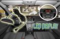 NEW 4 Parking Sensors LED Display Car Reverse Backup Radar System. 